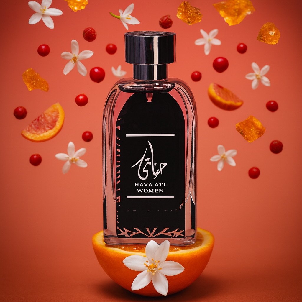 Hayaati Women Eau de Parfum 100ml online kaufen auf Lattafa24