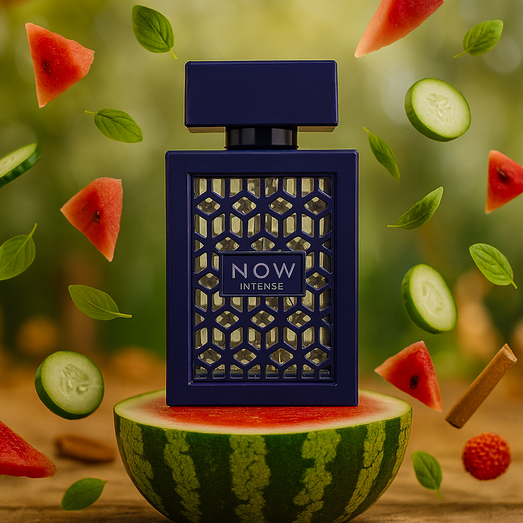 Rave Now Intense Eau de Parfum 100ml online kaufen auf Lattafa24