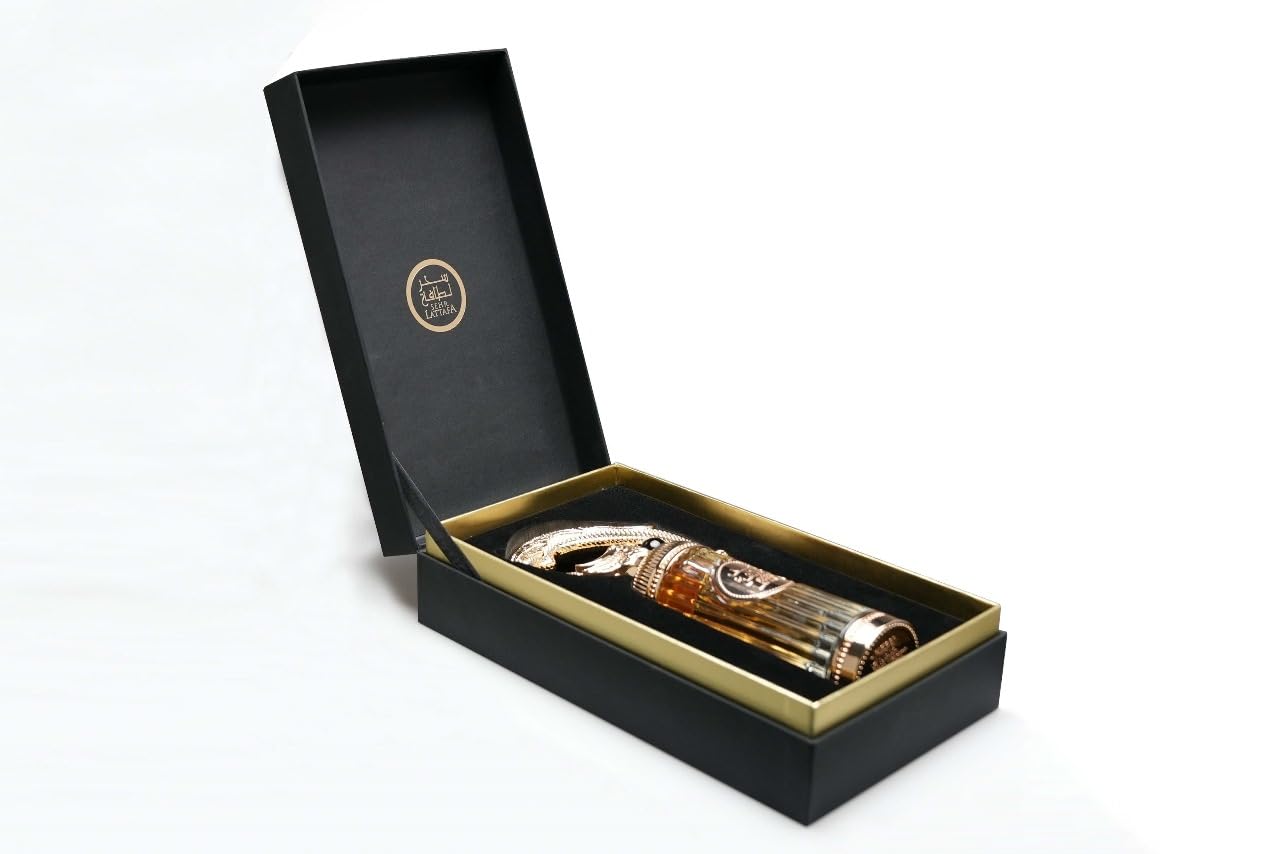 Lattafa Sehr 100ml