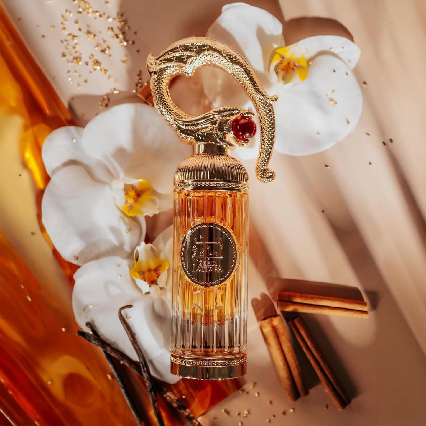 Lattafa Sehr 100ml