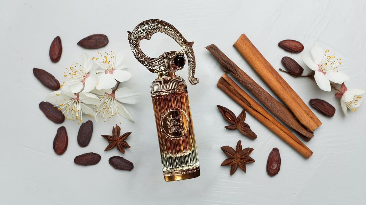 Lattafa Sehr 100ml