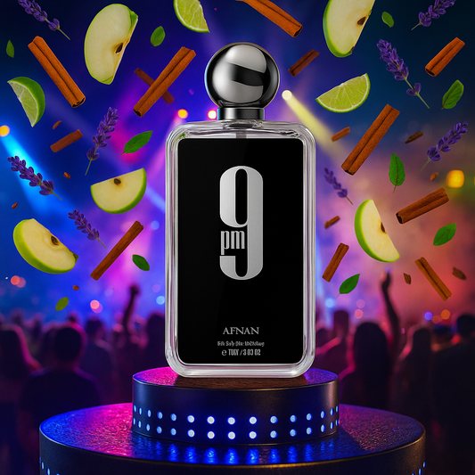 Afnan 9pm Online Kaufen Auf Lattafa24