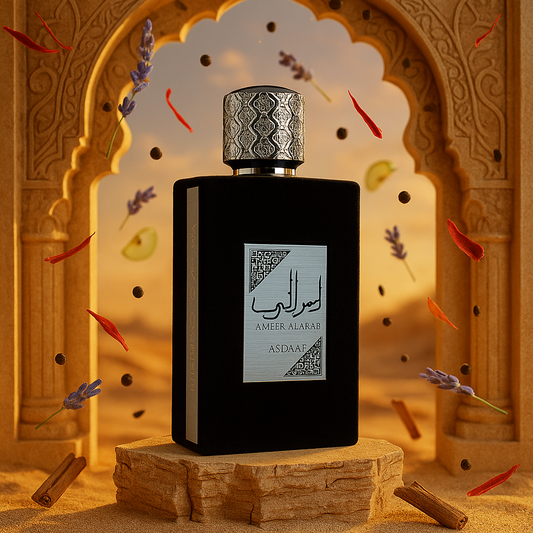 Ameer Al Arab Eau de Parfum 100ml online kaufen auf Lattafa24