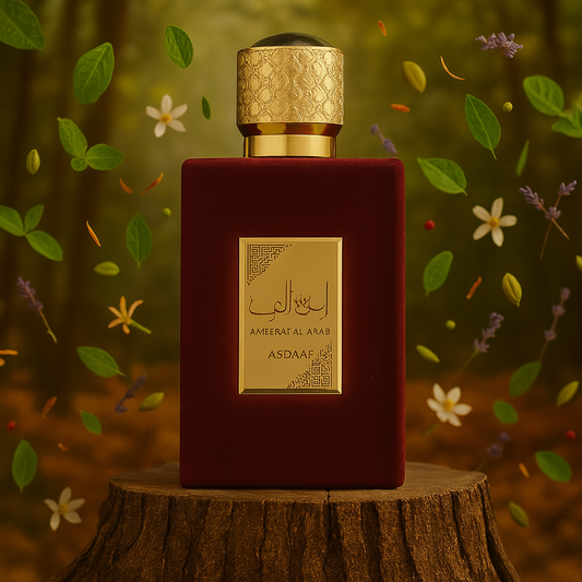 Ameerat Al Arab Fresh 100ml Online Kaufen Auf Lattafa24