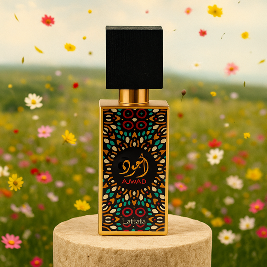Lattafa Ajwad 60ml