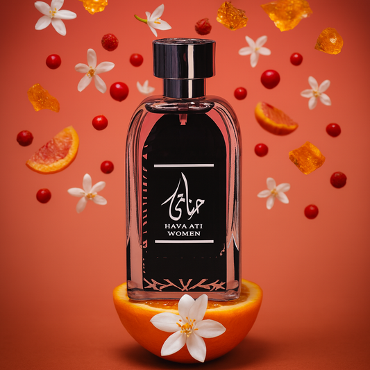 Hayaati Women Eau de Parfum 100ml online kaufen auf Lattafa24