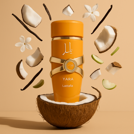 LATTAFA-TOUS-Yara-100ml auf Lattafa24 kaufen