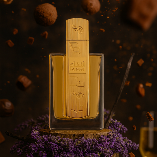 Lattafa Angham 100ml online kaufen auf Lattafa24