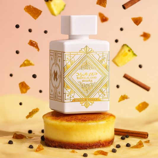 Lattafa Badee Al Oud honor And Glory Online kaufen auf Lattafa24