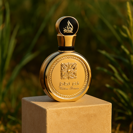 Lattafa Fakhar Gold 100ml online kaufen bei Lattafa24 