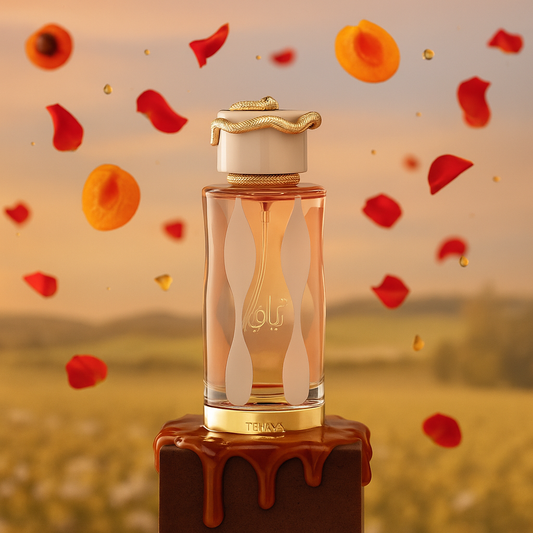 Lattafa Teriaq Quentin Bisch 100ml parfüm online kaufen auf lattafa24