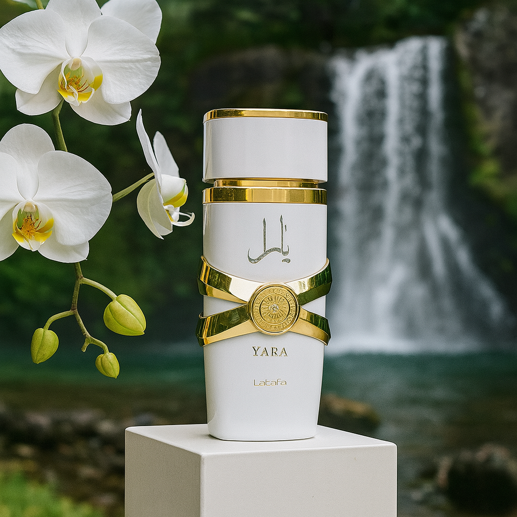 Lattafa Yara Moi 100ml auf Lattafa24.de kaufen