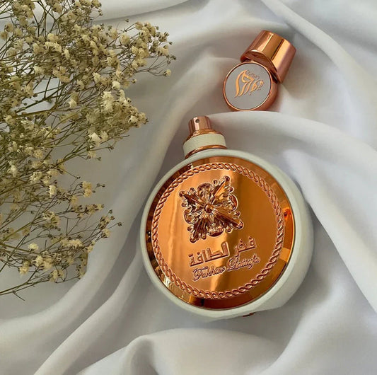 Lattafa Fakhar Femme 100ml
