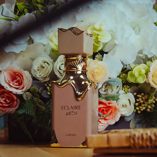 Lattafa Eclaire 100ml