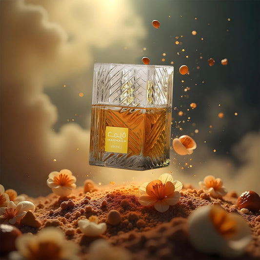 Lattafa Khamrah 100ml